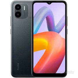 XIAOMI REDMI A2 32GB DISPLAY 6.52'' DUAL SIM 2GB R