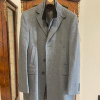 Cappotto Andre Maurice