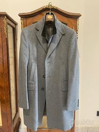 Cappotto Andre Maurice