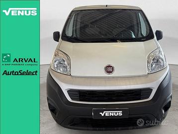FIAT Fiorino 1.3 MJT 95CV Cargo SX