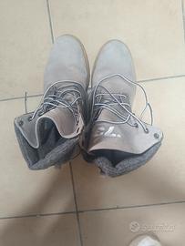 Stivali Timberland 