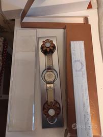 SWATCH  mod.SFK, ed. speciale Festa della Mamma.