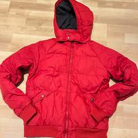 Piumino Woolrich - Vera Piuma d'Oca - 14 anni