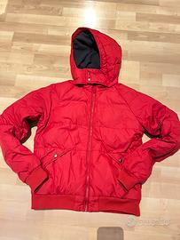 Piumino Woolrich - Vera Piuma d'Oca - 14 anni