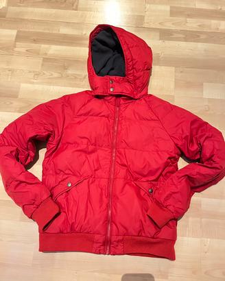 Piumino Woolrich - Vera Piuma d'Oca - 14 anni