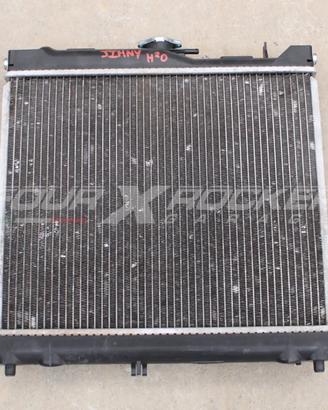 Radiatore raffreddamento motore Suzuki Jimny 1.3