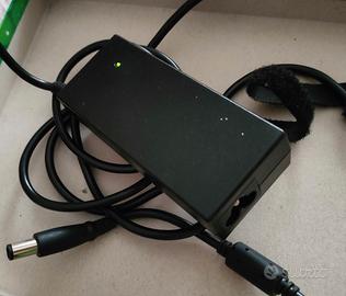 Alimentatore per portatile DELL 65W