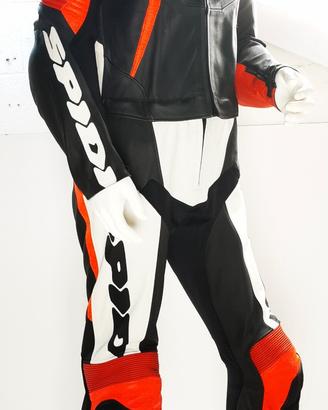 TUTA SPIDI DIVISIBILE SPORT WARRIOR TOURING TAGLIA