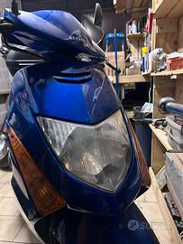 Scooter per ricambi honda 100