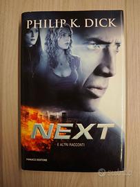 Next e altri racconti