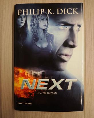 Next e altri racconti