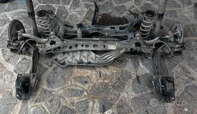 PONTE ASSALE POSTERIORE VOLKSWAGEN TIGUAN AD1