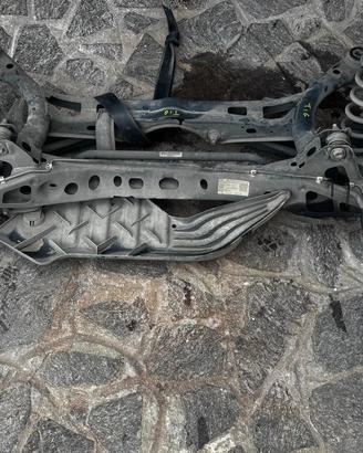 PONTE ASSALE POSTERIORE VOLKSWAGEN TIGUAN AD1