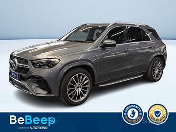 Mercedes-Benz GLE 350 DE PHEV AMG LINE ADVANC...