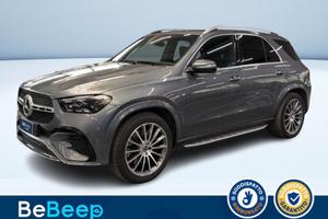 Mercedes-Benz GLE 350 DE PHEV AMG LINE ADVANC...