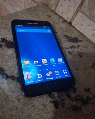 Samsung GALAXY Note 2