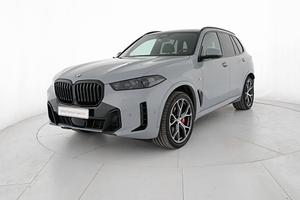 BMW X5 xDrive30d MSport Pro