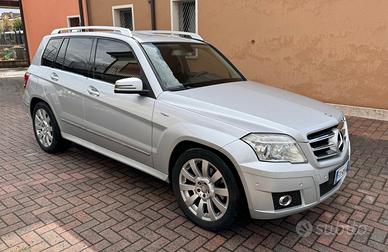 Mercedes-benz GLK 220 GLK 220 CDI 4Matic BlueEFFIC