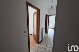 Ampio luminoso bilocale