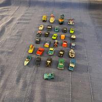 Lotto misto micromachines