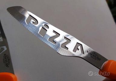 Coltelli Pizza