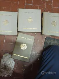 enciclopedie da collezione 