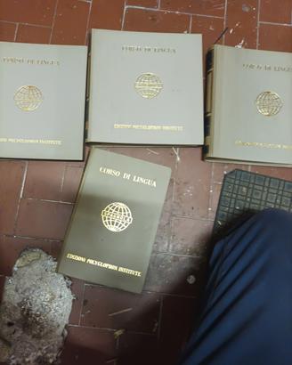 enciclopedie da collezione 