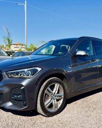 BMW X1 xDrive 18d M-sport CAMBIO AUTOMATICO FULL L