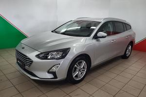 Ford Focus 1.5 EcoBlue 120 CV SW Business