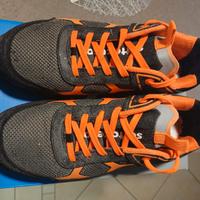 scarpe antinfortunistiche