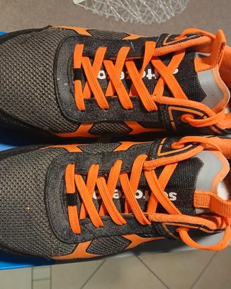 scarpe antinfortunistiche