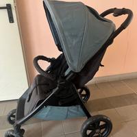 Passeggino Mast M4