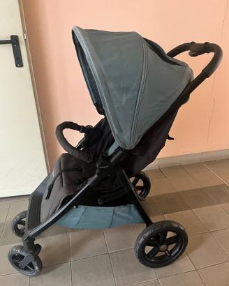 Passeggino Mast M4