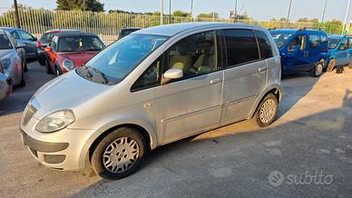 Lancia MUSA 1.3 Multijet 16V Platino