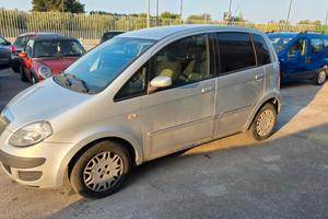 Lancia MUSA 1.3 Multijet 16V Platino