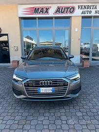 Audi A6 40 2.0 TDI quattro ultra S tronic Business