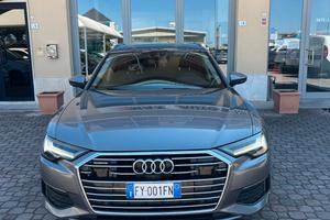 Audi A6 40 2.0 TDI quattro ultra S tronic Business