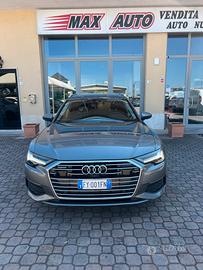 Audi A6 40 2.0 TDI quattro ultra S tronic Business