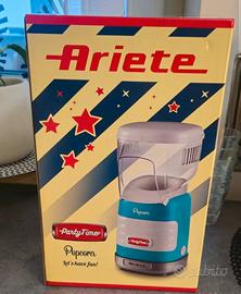 Macchina pop vien Ariete 