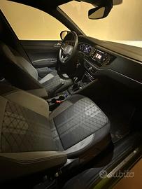 Volkswagen Taigo R-Line 1.0 TSI