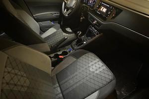 Volkswagen Taigo R-Line 1.0 TSI