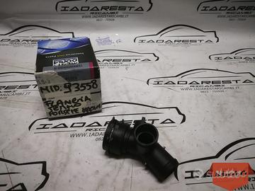 Flangia Termostato Macan - Q5 2.0 TDI 8K0122293AE