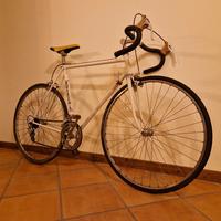 Bicicletta per Eroica