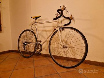 Bicicletta per Eroica