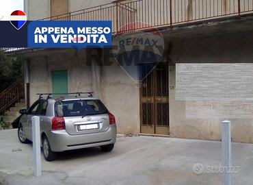 Casa Indipendente - Tortorici