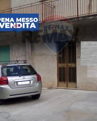 Casa Indipendente - Tortorici