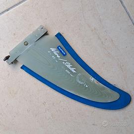 pinna windsurf u s box G10 cm 28