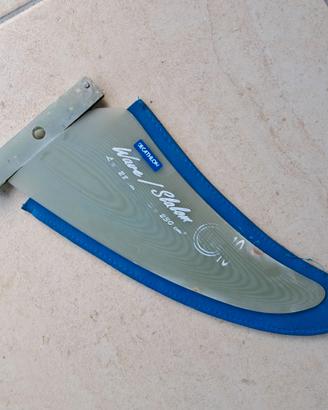 pinna windsurf u s box G10 cm 28