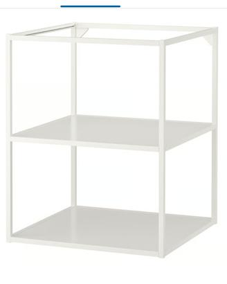 Enhet Ikea struttura mobile