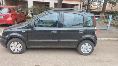 FIAT Panda 2ª serie - 2008